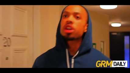 Maj - The Heist (official 2о13)