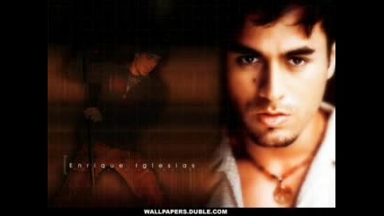 Enrique Iglesias - Do You Know