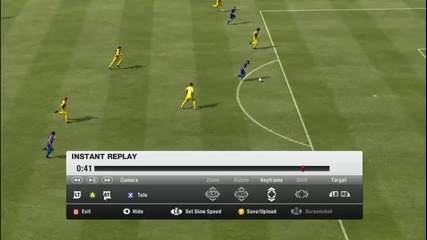 Fifa 12 Brazile