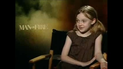 Dakota Fanning - Superstars.flv