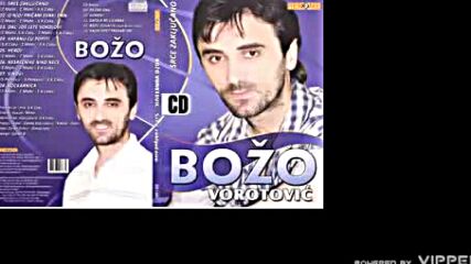 Bozo Vorotovic - O njoj pricam svaki dan - (audio 2009).mp4