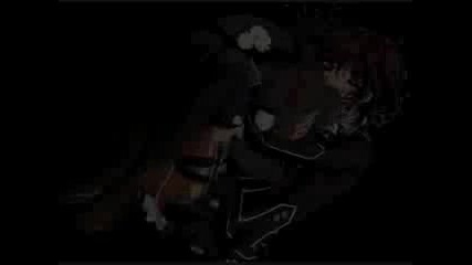 Vampire Knight - Love Triangle