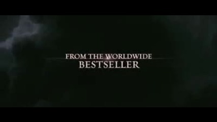 The Twilight Saga Eclipse - Trailer Hq