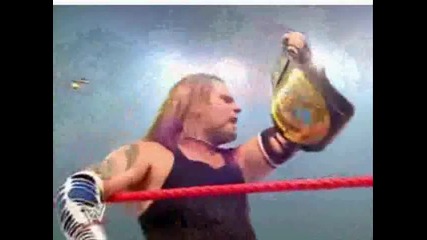 Jeff hardy tribute