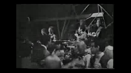 The Challengers - Wonderful World