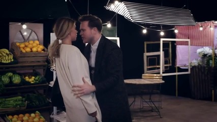 Olly Murs - Seasons (official video) Превод