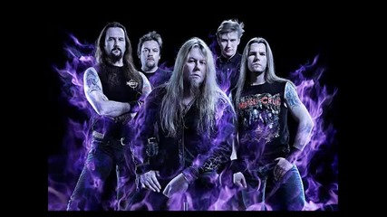 Burning Point - Burned Down The Enemy