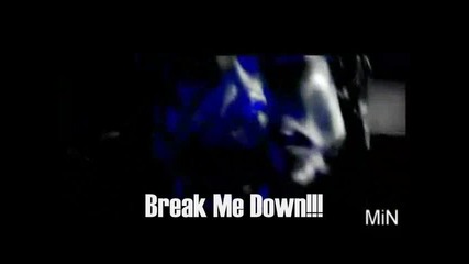 Jeff Hardy Mv Breathe Into Me Mv 