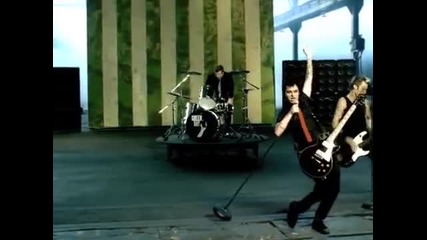 green day-amerikan idiot