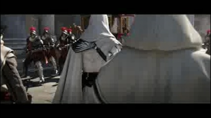 Assassins Creed Brotherhood 