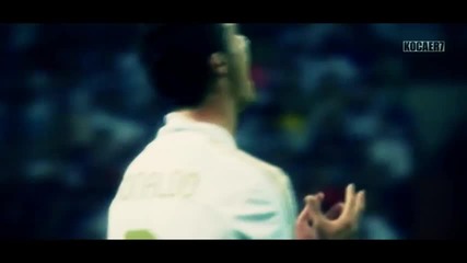 Cristiano Ronaldo - 2012 Goals Skills Hd