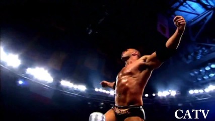 Batista Return 2012 Titantron Hd