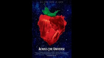 Atu Ost - Across The Universe