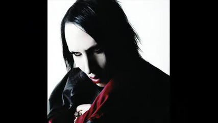 Marilyn Manson - This Is The New 