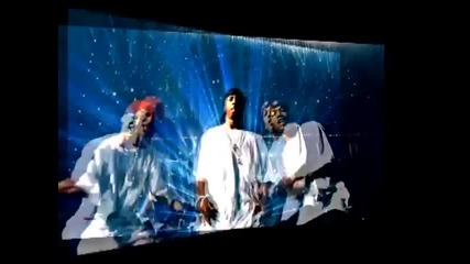 Lil Wayne - Tha Block Is Hot
