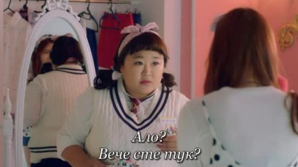 The Miracle E03