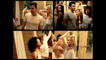 New Kids On The Block - Summertime [ високо качество ]