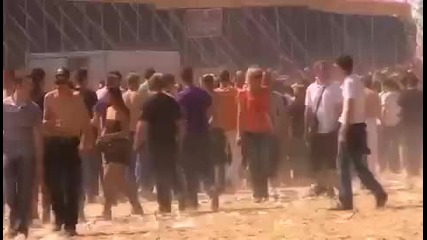 Defqon 1 Festival 2009 Hq dvd Part 01