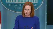 USA: 'We don't know if the Russians are playing games on diplomacy' - Psaki