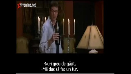 Писък 3 / Пристигане в имението