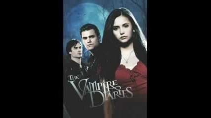 The Vampire Diaries Thinking Of You 