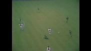Final Ajax vs Panathinaikos European Cup 1970 - 1971