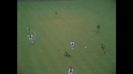 Final Ajax vs Panathinaikos European Cup 1970 - 1971