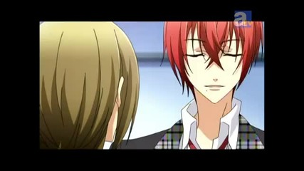Starry Sky Episode 1 English Subbed Hq