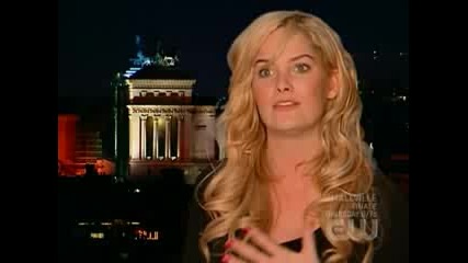 Americas Next Top Model Сезон 10 Епизод 13