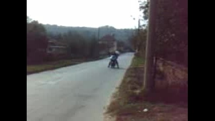 Mz Etz 150 - pelovo.3gp