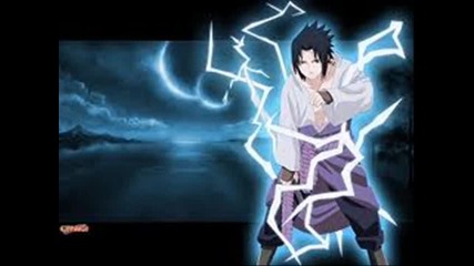 saske i naruto