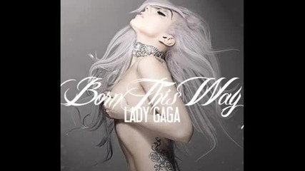 Lady Gaga - Born This Way ( Michael Woods Remix ) 
