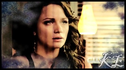 Quinn & Clay (shattered) 