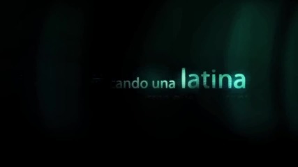 Wisin _ Yandel - Follow The Leader (lyric Video) ft Jennifer