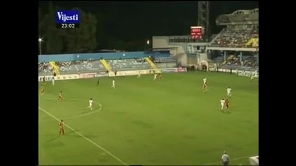 12.08 Монтенегро - Уелс 2:1