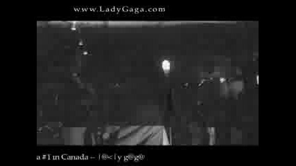 Lady Gaga - Transmission Gaga - Vision Episode 18