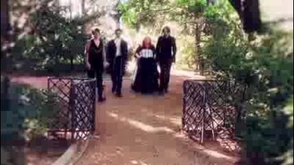 Silent Opera - Lilium / official videoclip