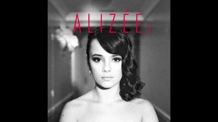 Alizee - Le dernier souffle