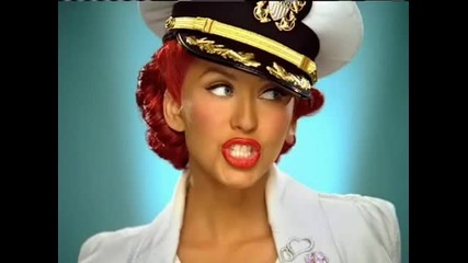 Christina Aguilera- Without You