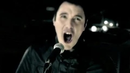 Breaking Benjamin - Give Me A Sign 