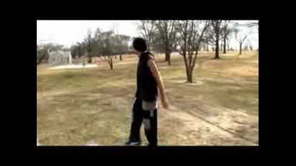 Backflip Tutorial