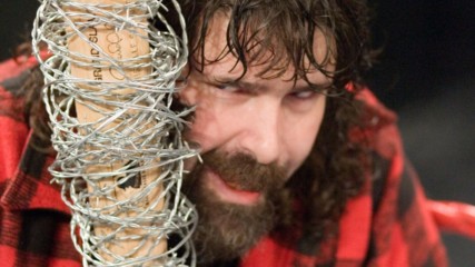 Mick Foley's wildest moments: WWE Playlist