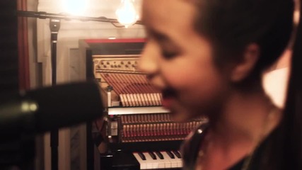 Maddi Jane - Secrets (onerepublic)