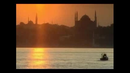 Istanbul - Aya Sofya