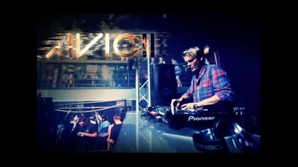 Avicii vs. Nicky Romero - Nicktim (orginal Mix)