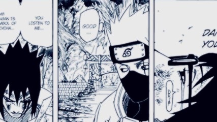 [narusaku] - Just a dream