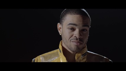 Maejor - We Ready (official 2o15)