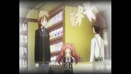 Baka to Test to Shoukanjuu Ni! Епизод 3 Eng Sub