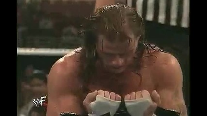 The Undertaker vs Shawn Michaels Trailer (texas Legends)