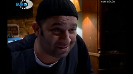 Arka Sokaklar 224 bolum 2 kisim